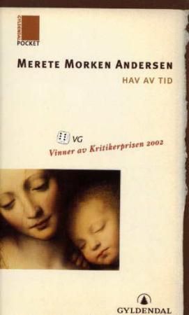 Hav av tid : roman