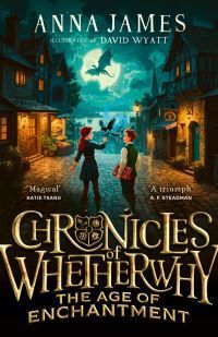 Chronicles of Whetherwhy