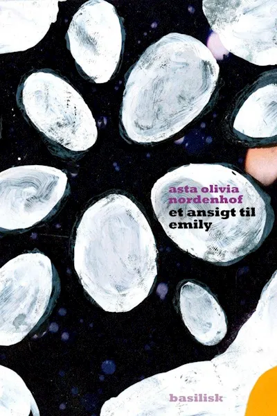Forsidebilde av Et ansigt til Emily