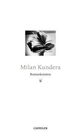 Romankunsten