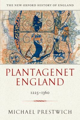 Plantagenet England : 1225-1360