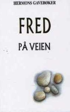 Forsidebilde av Fred på veien