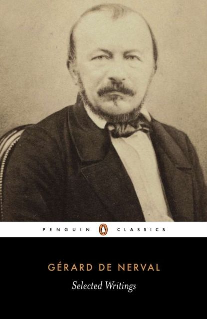 Forsidebilde av Selected Writings
