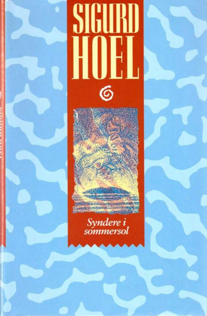 Syndere i sommersol