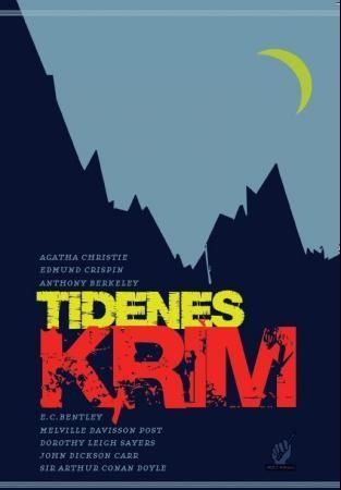 Tidenes krim. Bok 1