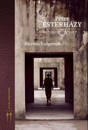 Hjertets hjelpeverb : innføring i skjønnlitteraturen