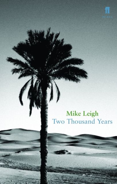 Two thousand years