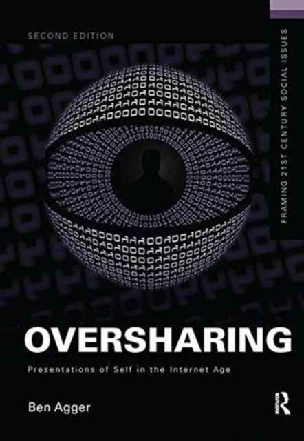 Oversharing: Presentations of Self in the Internet Age
