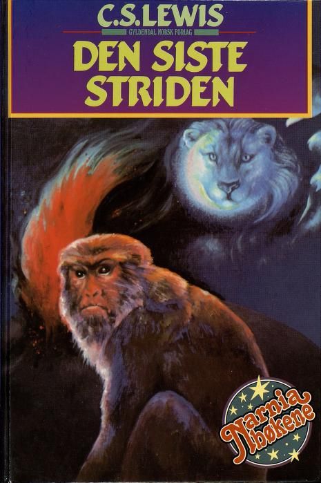 Den siste striden