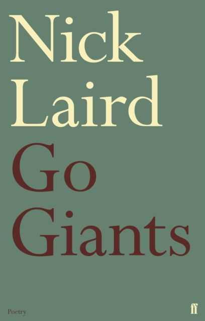 Go giants