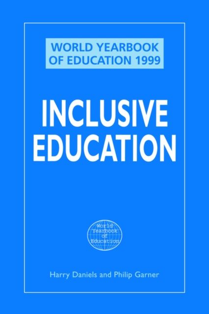 Inclusive Education