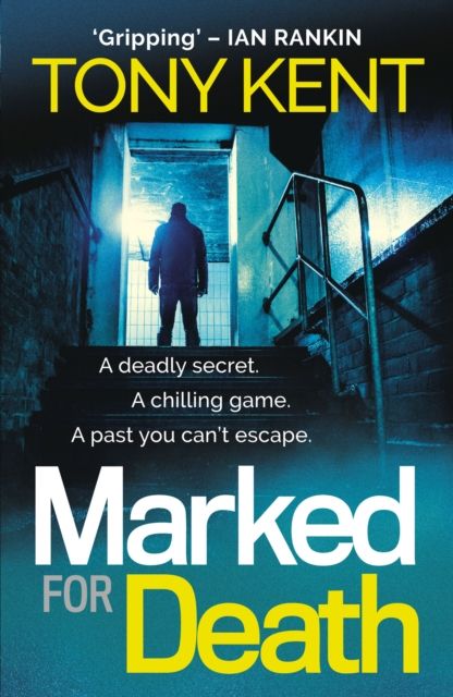 Marked for Death : A Richard and Judy Book Club Pick (Dempsey/Devlin Book 2)