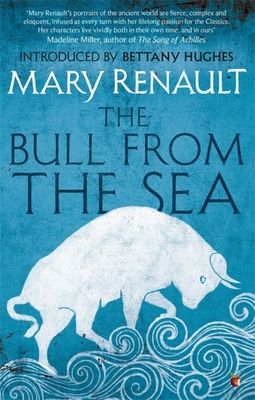 The Bull from the Sea : A Virago Modern Classic