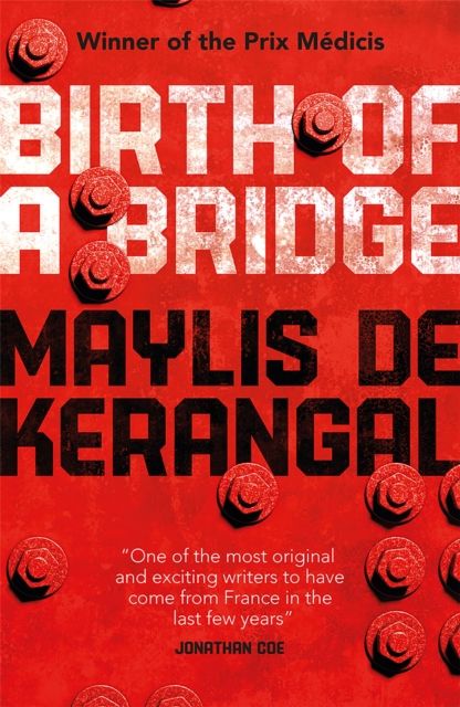 Birth of a bridge