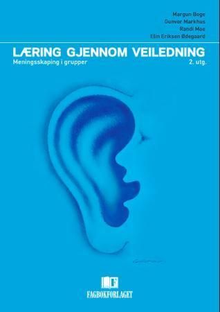Læring gjennom veiledning : meningsskaping i grupper