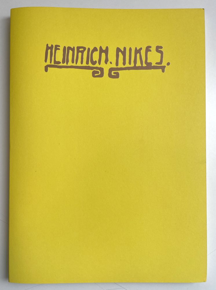 Heinrich Nikes