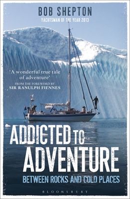 Addicted to Adventure : Between Rocks and Cold Places