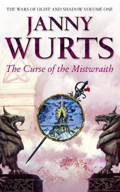 The curse of the mistwraith