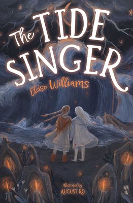 The tide singer