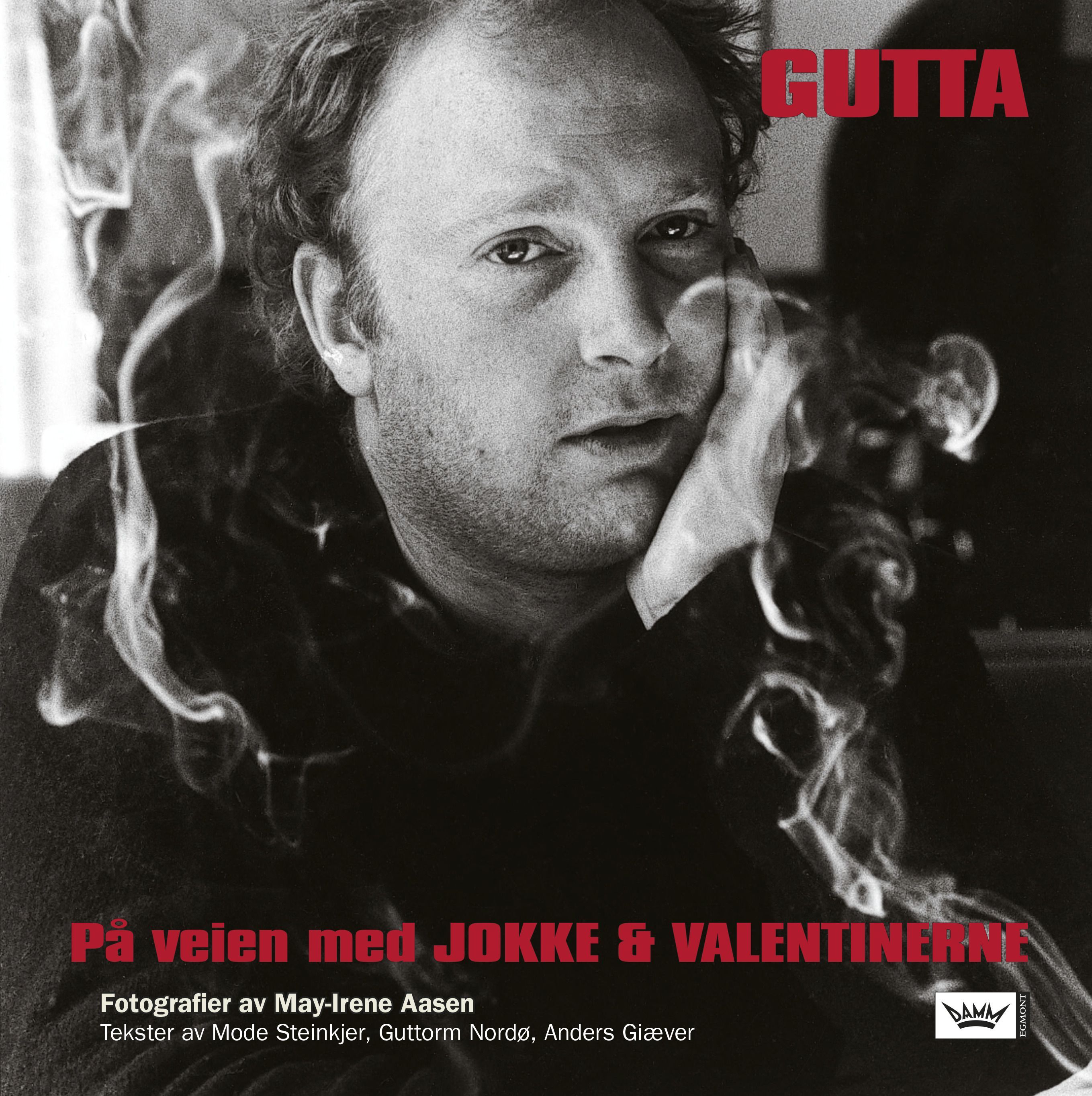 Gutta : på veien med Jokke & Valentinerne