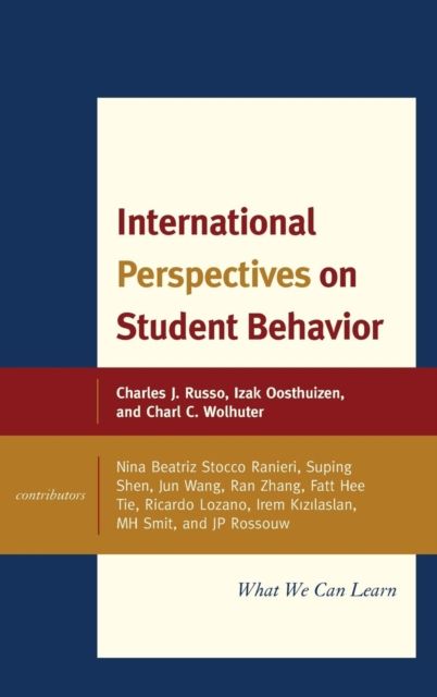 International Perspectives on Student Behavior : What We Can Learn