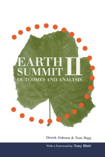 Earth Summit II : Outcomes and analysis