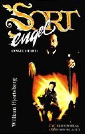 Sort engel