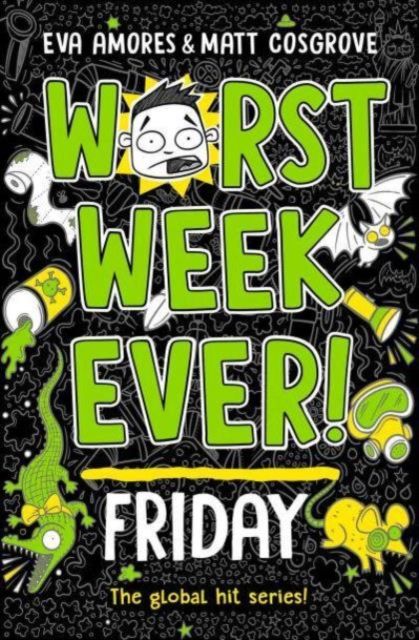 Friday