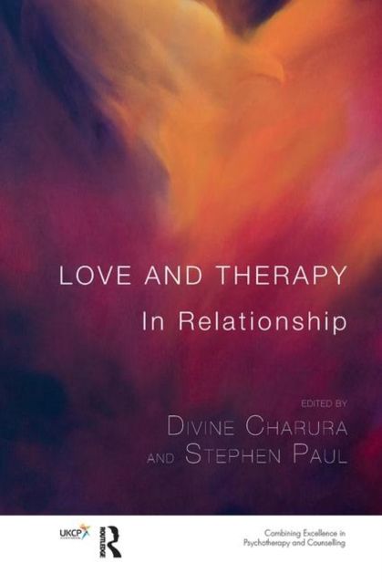 Love and Therapy : In Relationship