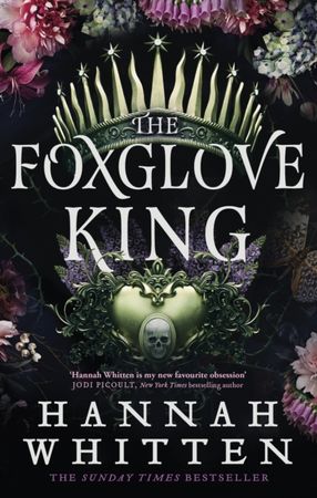 The nightshade crown