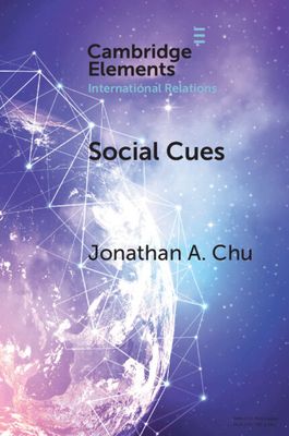 Social Cues : How the Liberal Community Legitimizes Humanitarian War