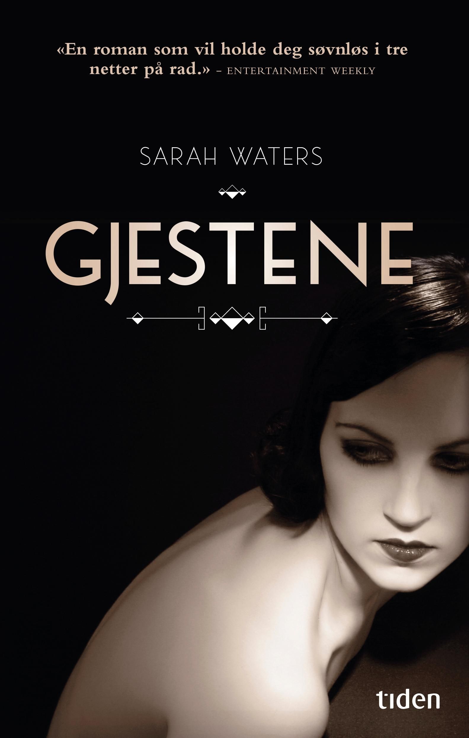 Gjestene