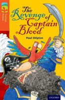 The revenge of Captain Blood