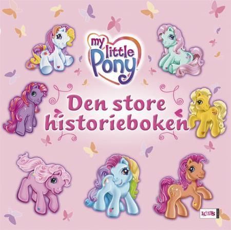 My little pony