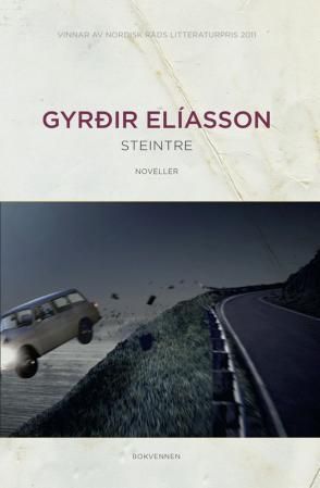 Steintre : noveller