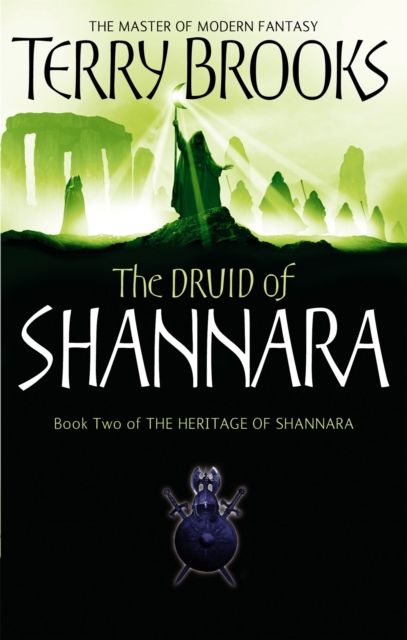 The druid of Shannara