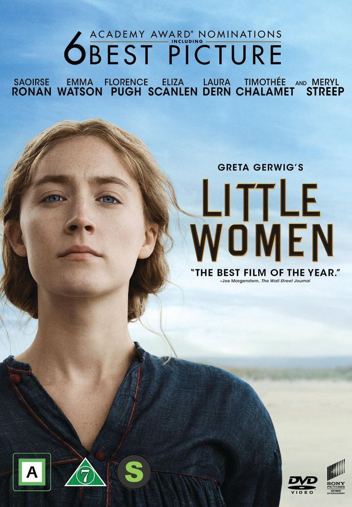 Little women