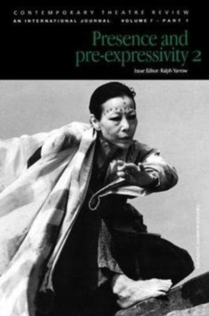 Presence and Pre-Expressivity 2