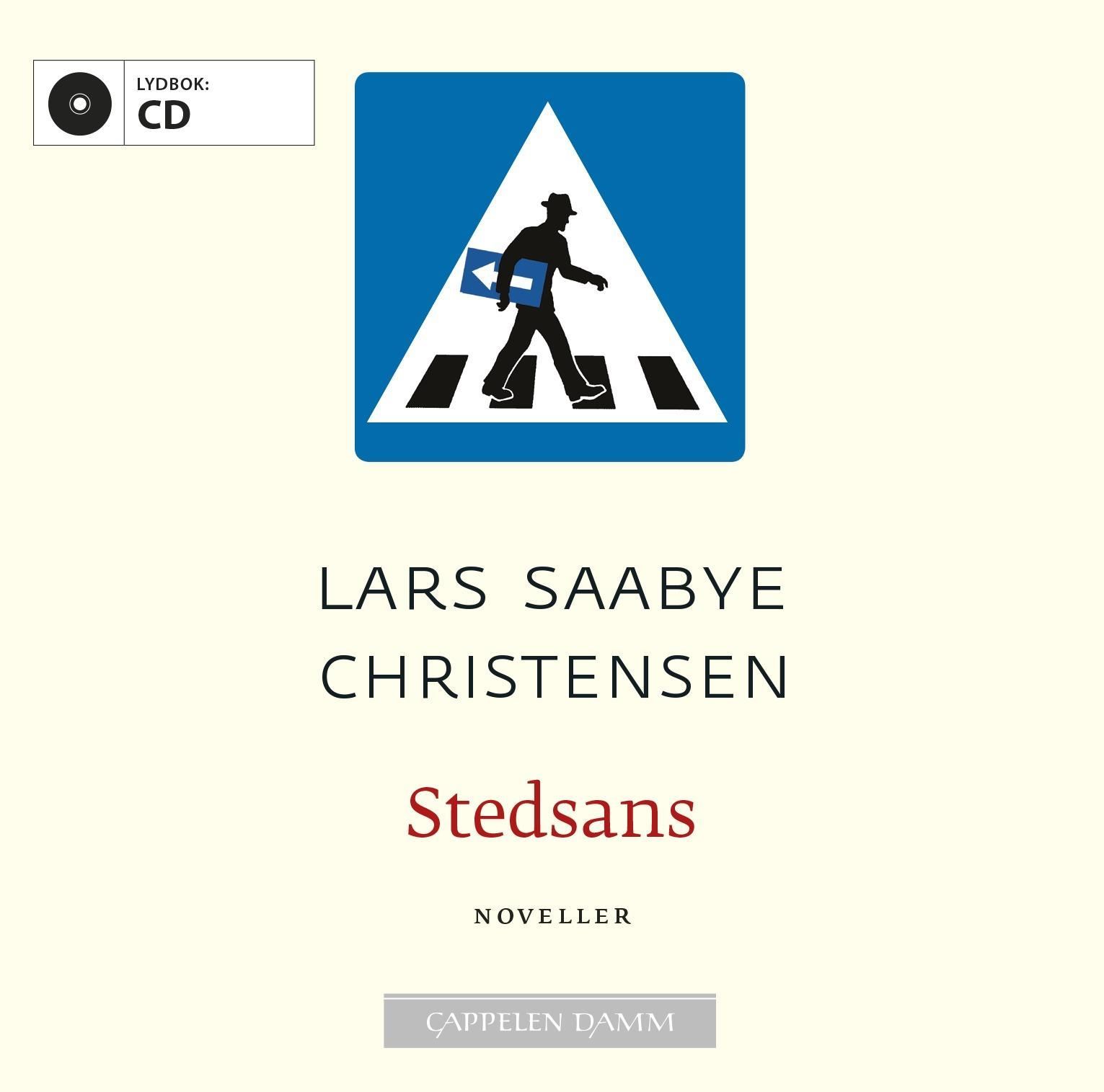 Stedsans