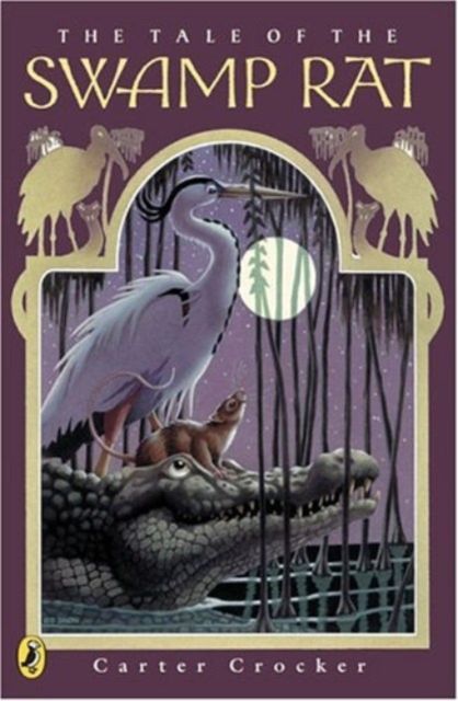 The tale of the swamp rat