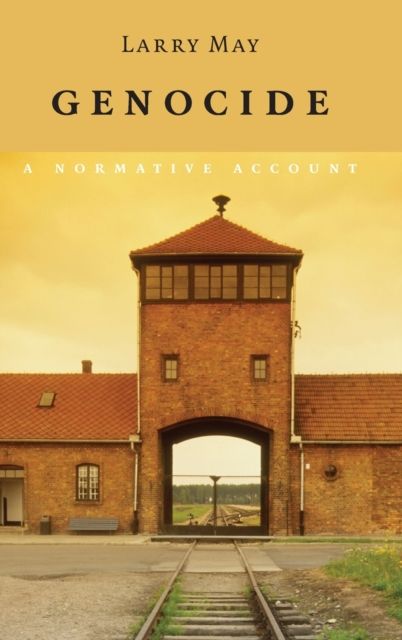 Genocide : A Normative Account