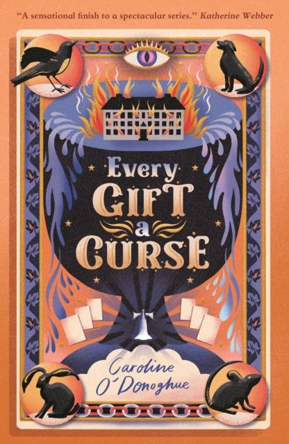 Every gift a curse
