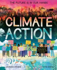Climate action : the future is in our hands
