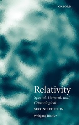 Relativity : Special, General, and Cosmological