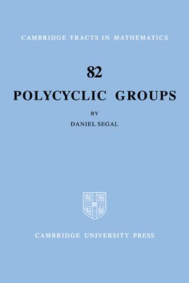 Polycyclic Groups