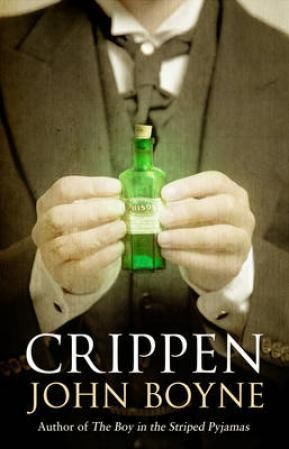 Crippen : A Novel of Murder