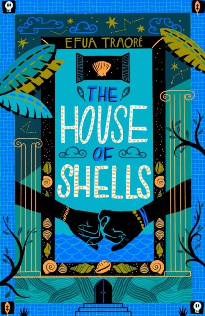 The house of shells