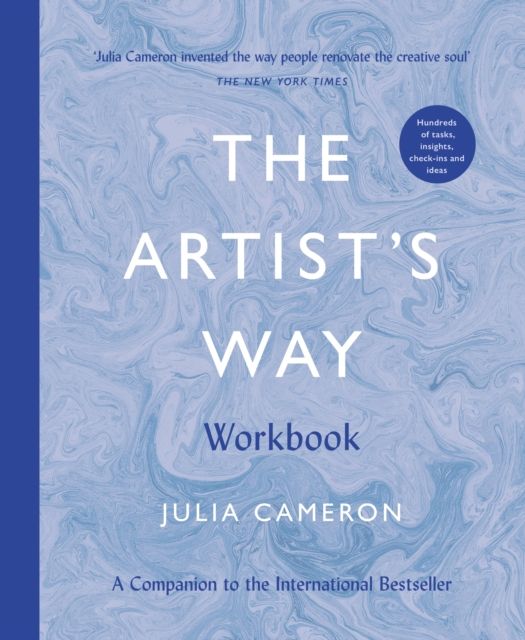 The artist's way. Workbook