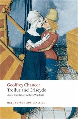 Troilus and Criseyde : A New Translation