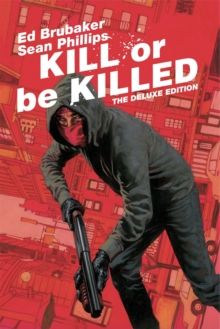 Kill or be killed